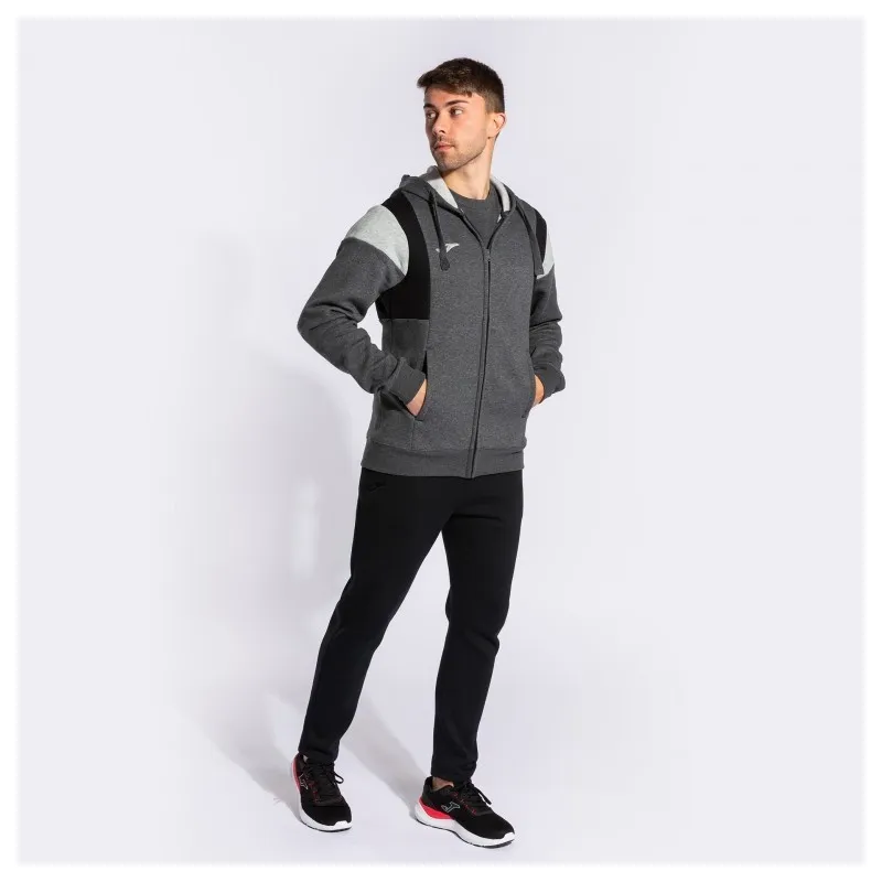 CHAQUETA JOMA  CAPUCHA CONFORT III 102733151