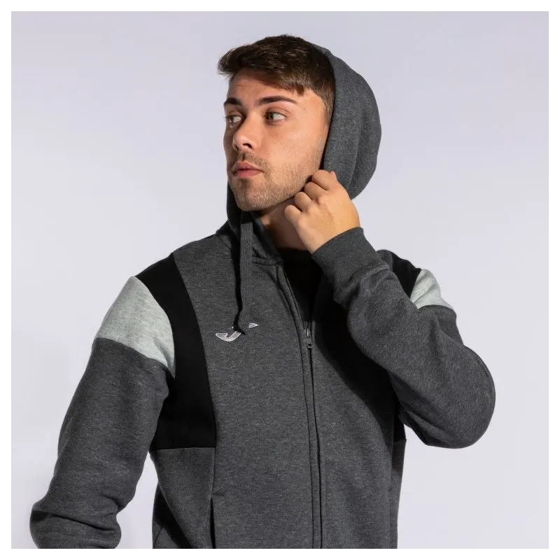 CHAQUETA JOMA  CAPUCHA CONFORT III 102733151