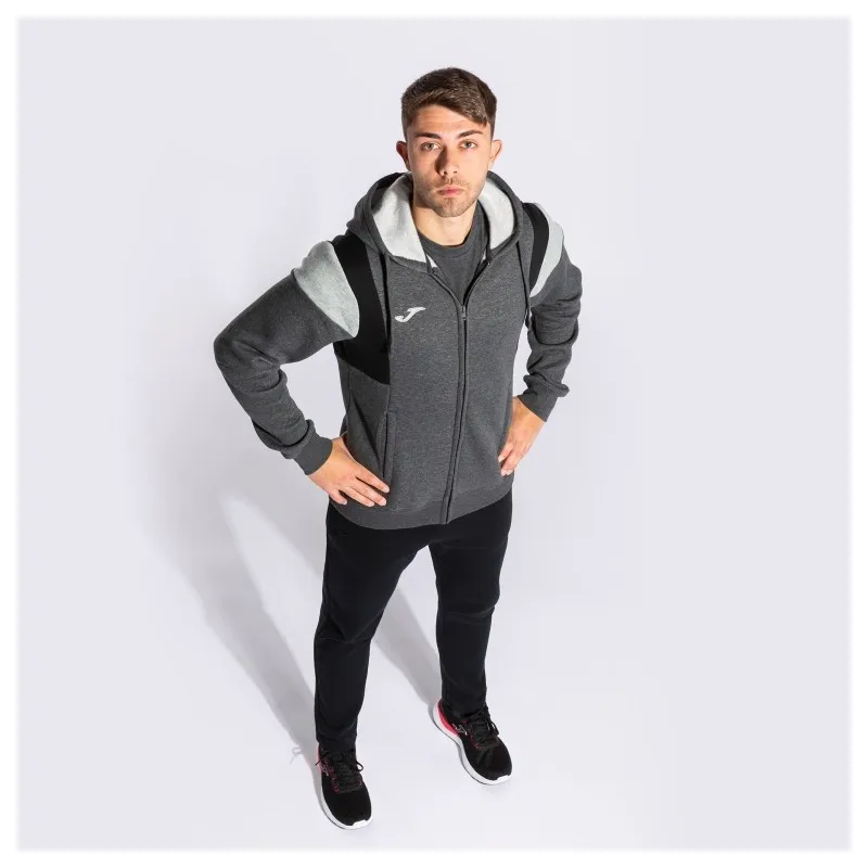 CHAQUETA JOMA  CAPUCHA CONFORT III 102733151