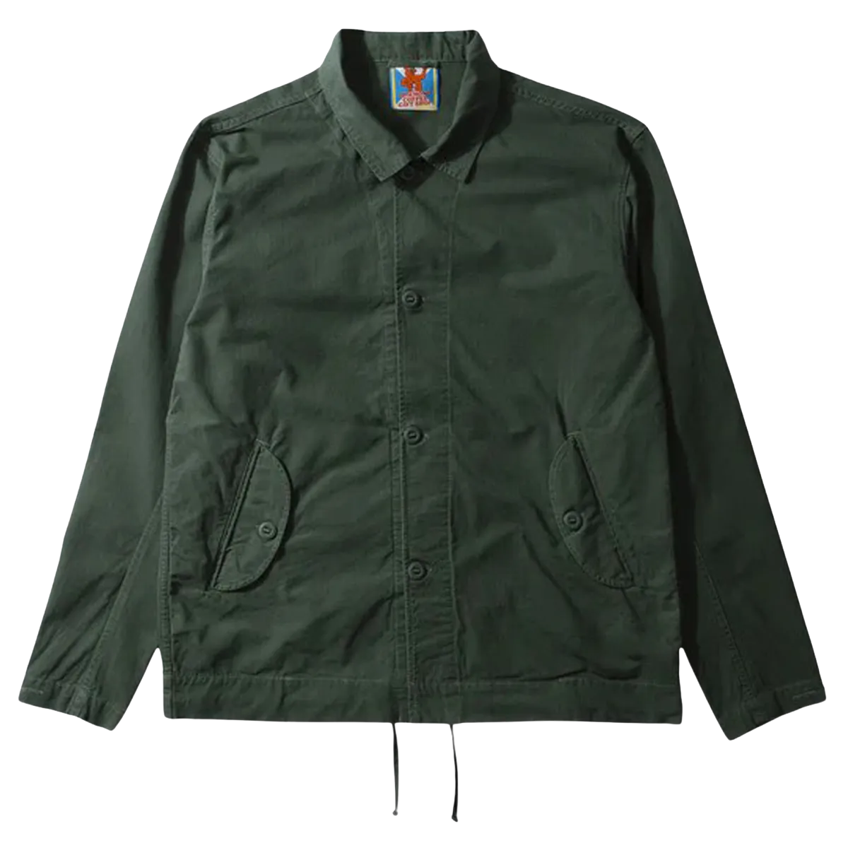 Chaqueta Lab