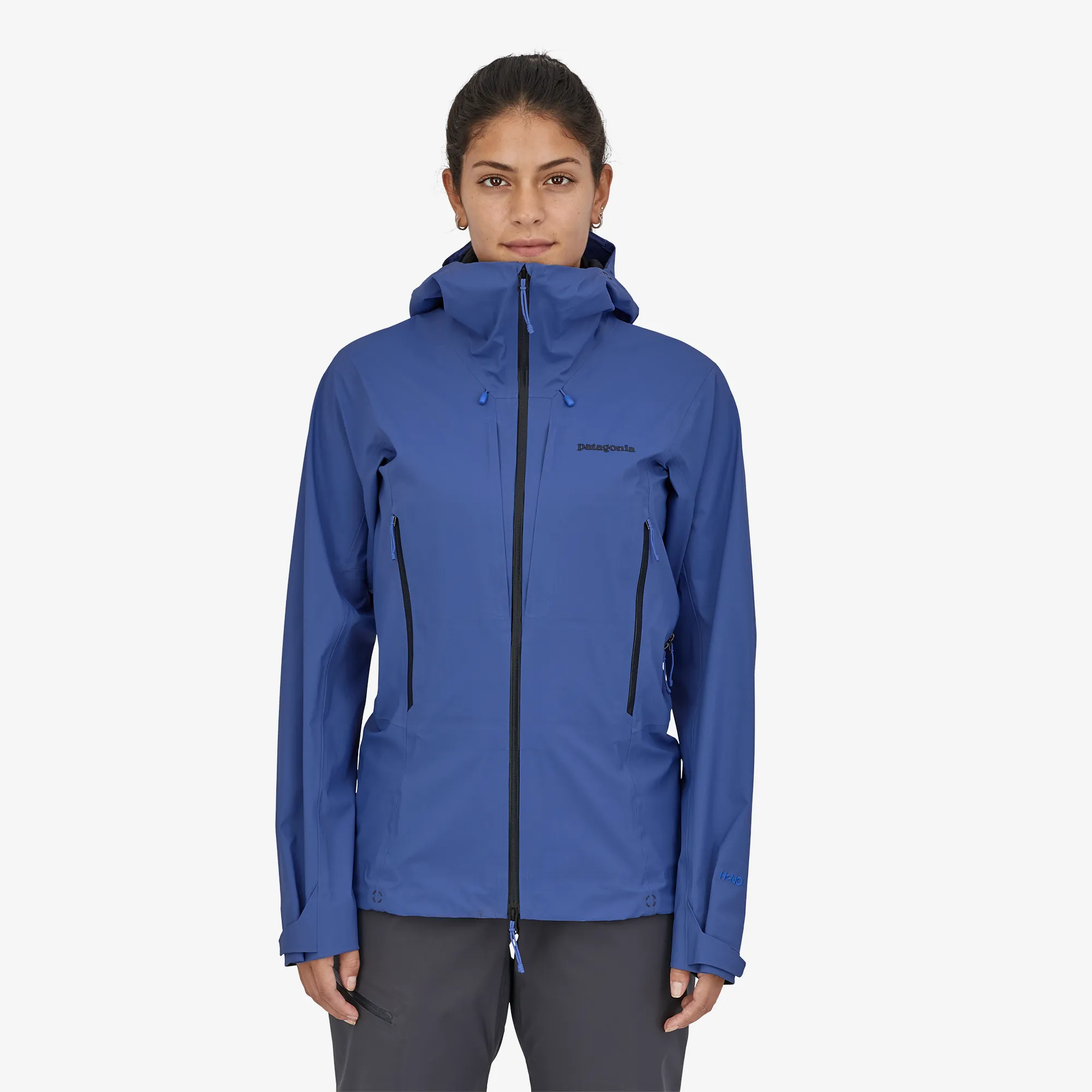 Chaqueta Mujer Dual Aspect Jacket