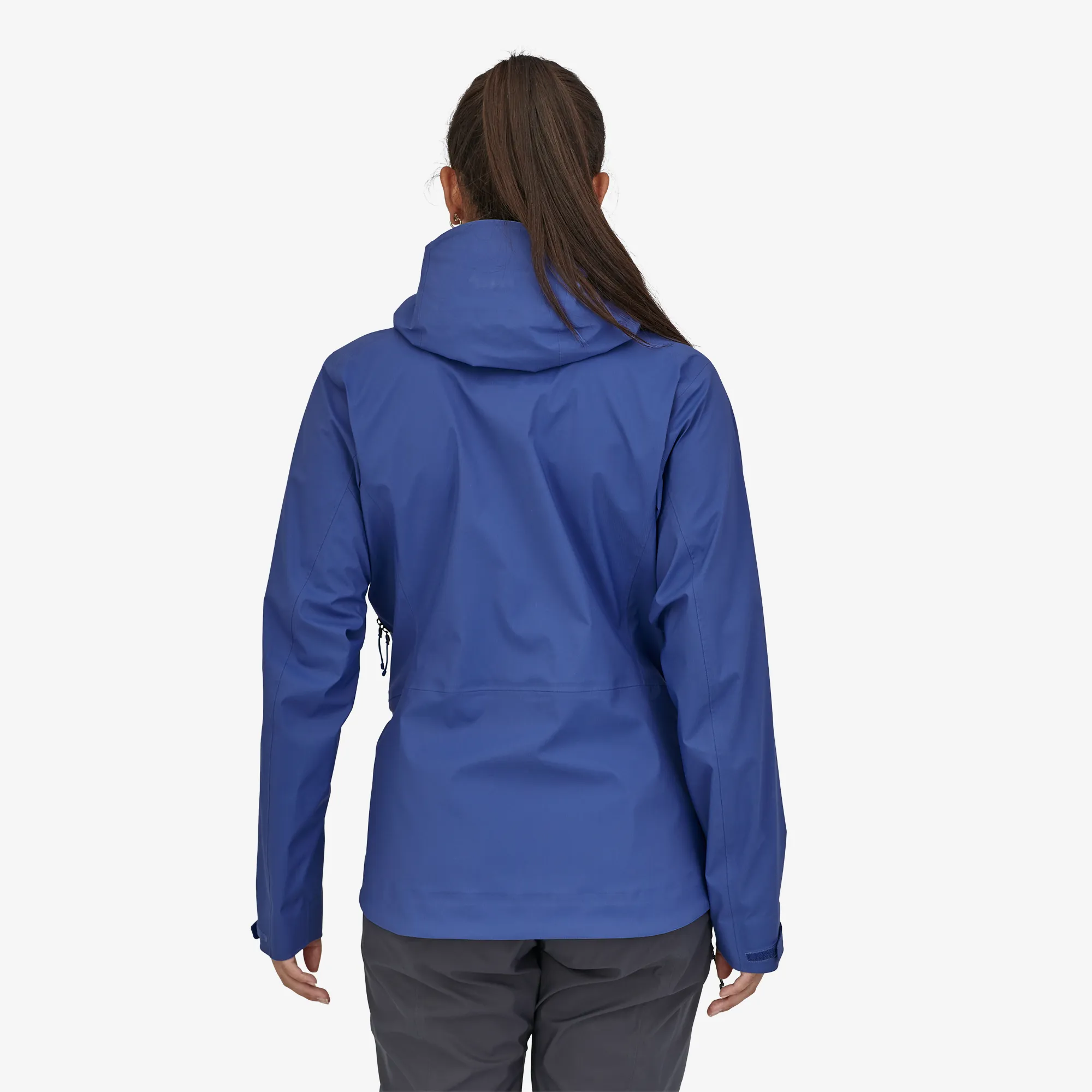 Chaqueta Mujer Dual Aspect Jacket