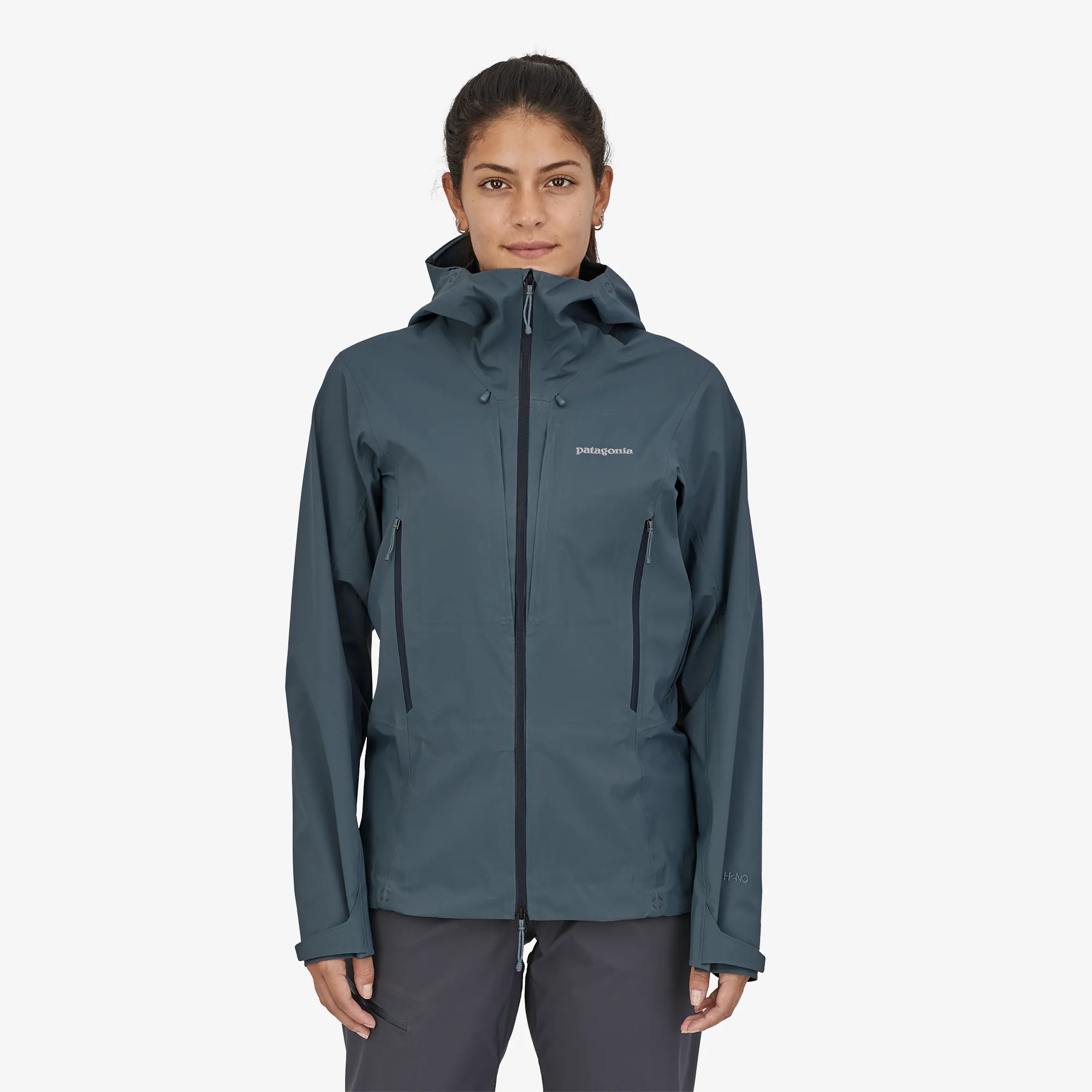 Chaqueta Mujer Dual Aspect Jacket