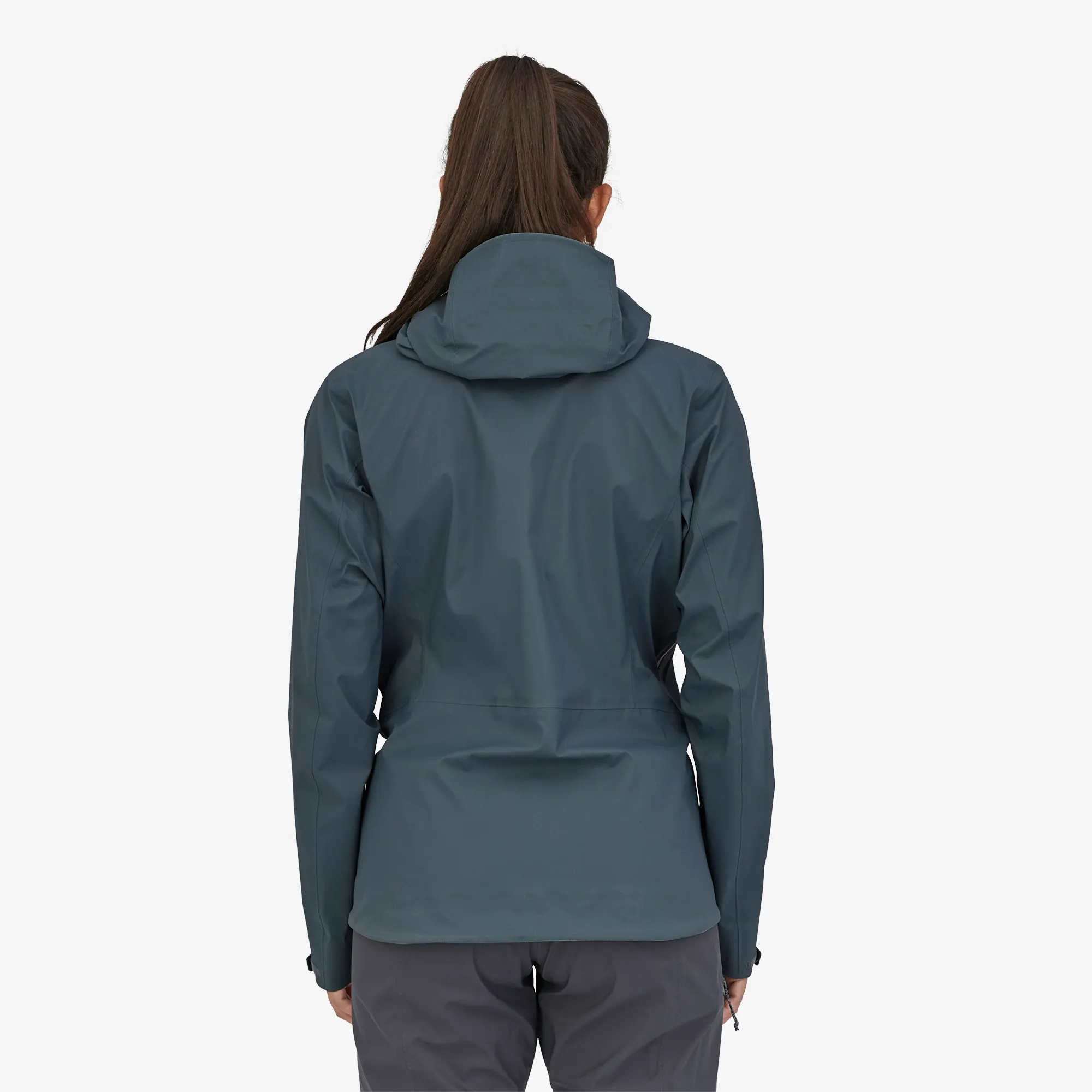 Chaqueta Mujer Dual Aspect Jacket