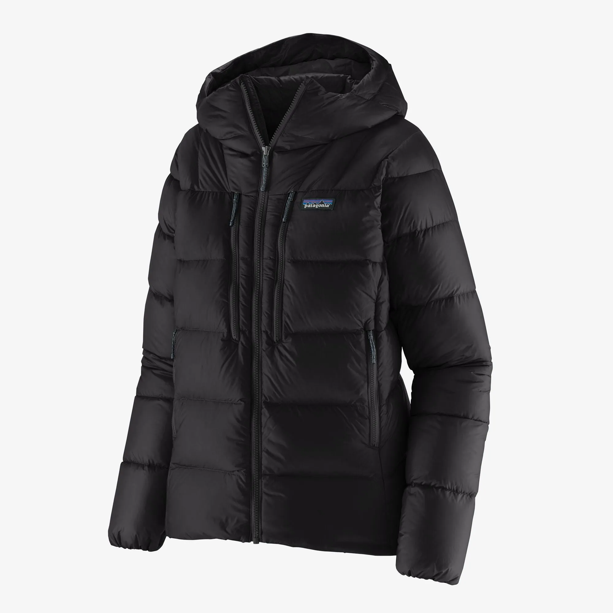 Chaqueta Mujer Fitz Roy Down Hoody