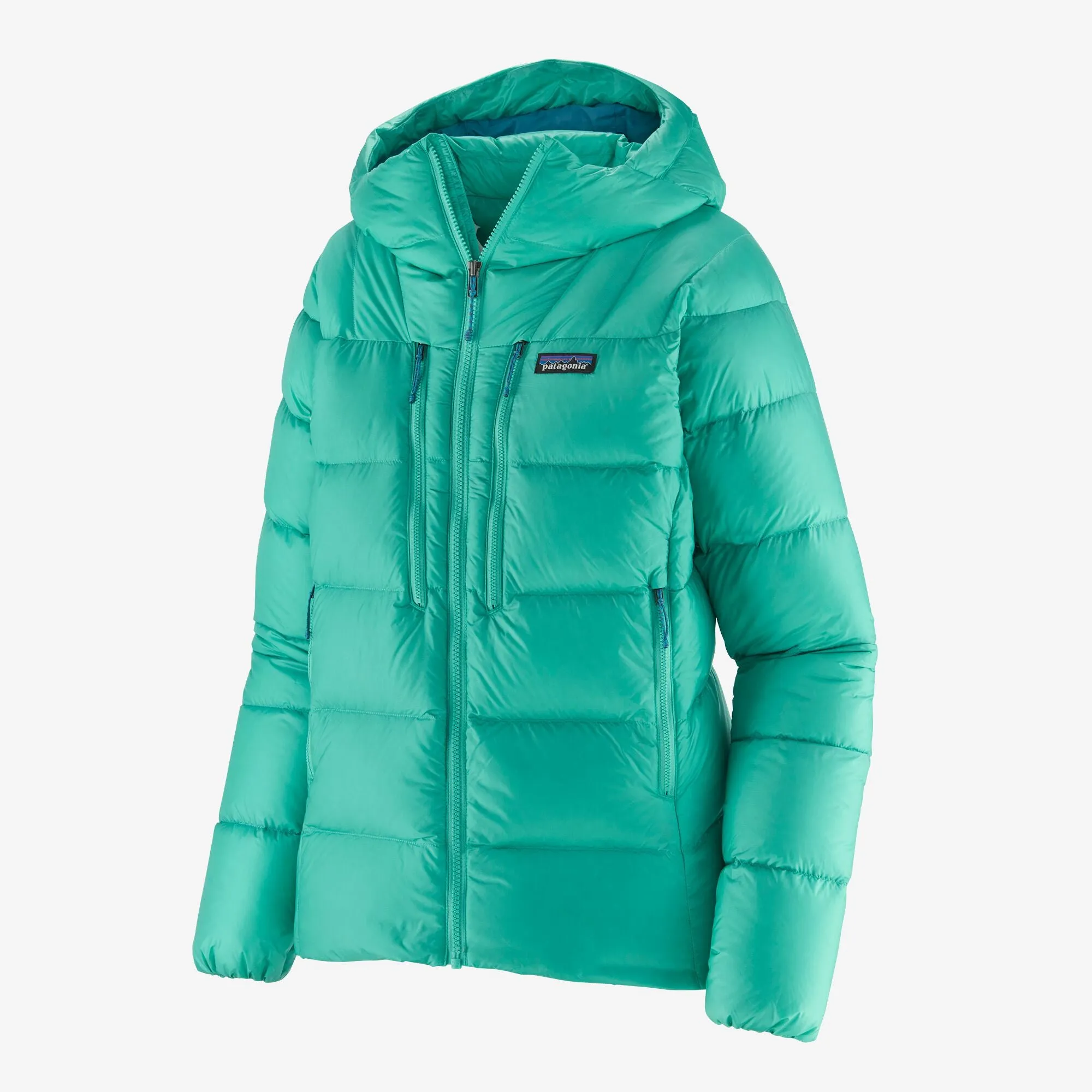 Chaqueta Mujer Fitz Roy Down Hoody
