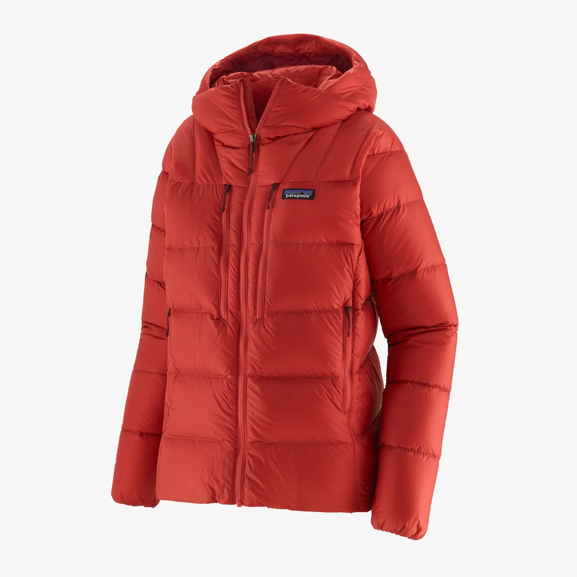 Chaqueta Mujer Fitz Roy Down Hoody