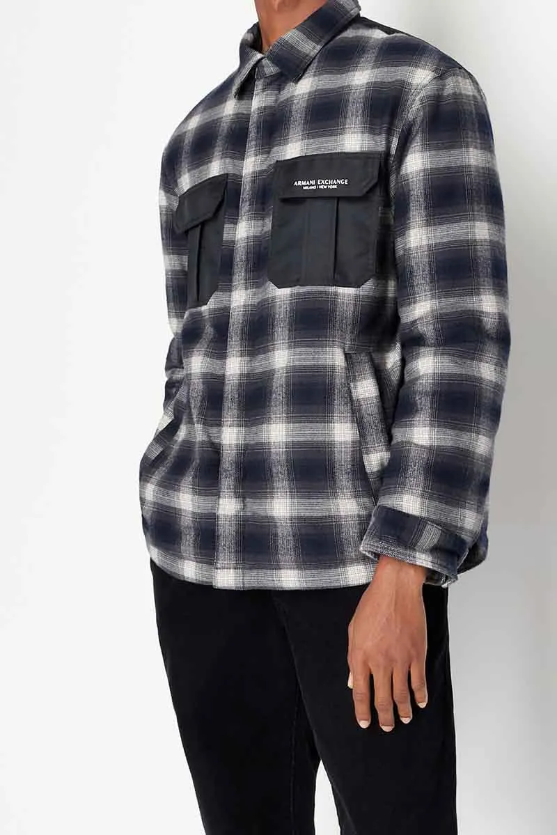 Chaqueta para hombre de A | X – 6LZBL5ZNWQZ