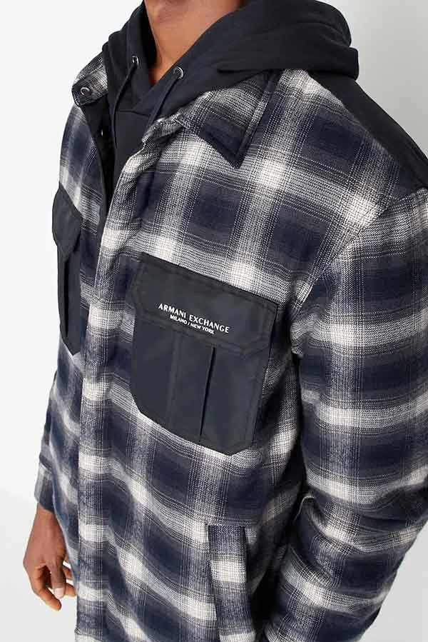 Chaqueta para hombre de A | X – 6LZBL5ZNWQZ