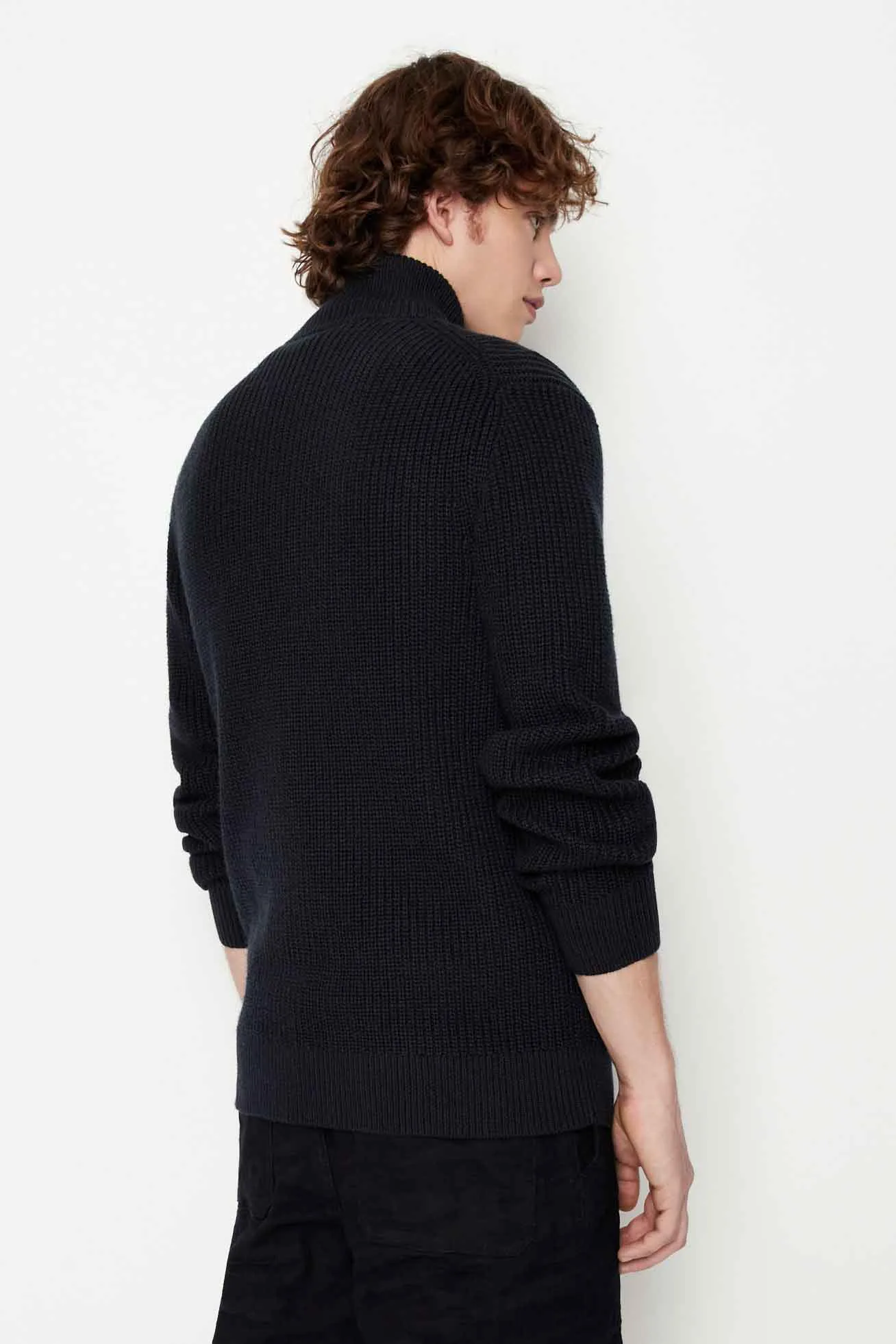 Chaqueta para hombre de A | X – 6LZE1AZM2AZ