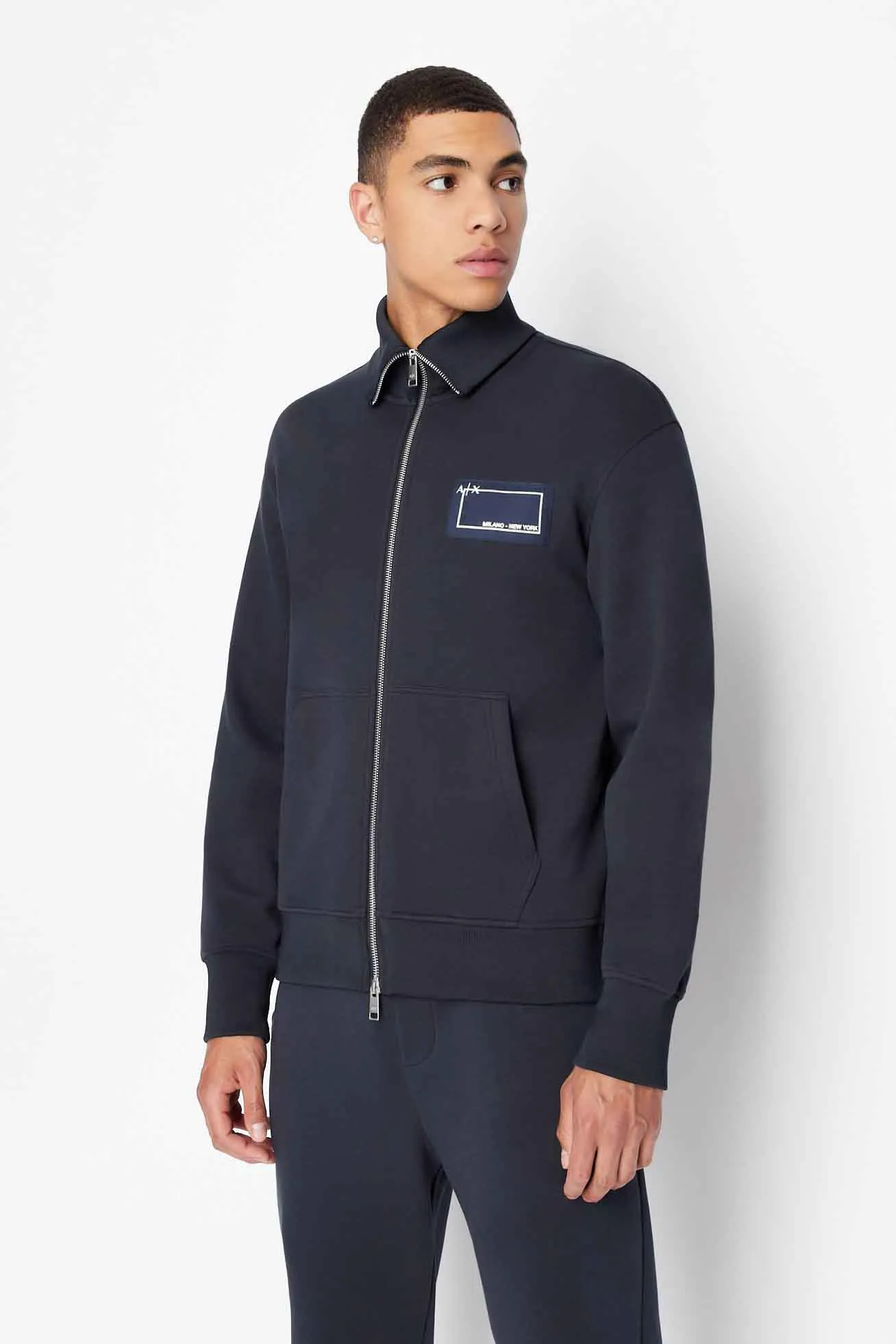 Chaqueta para hombre de A | X – 6LZMJBZJXFZ