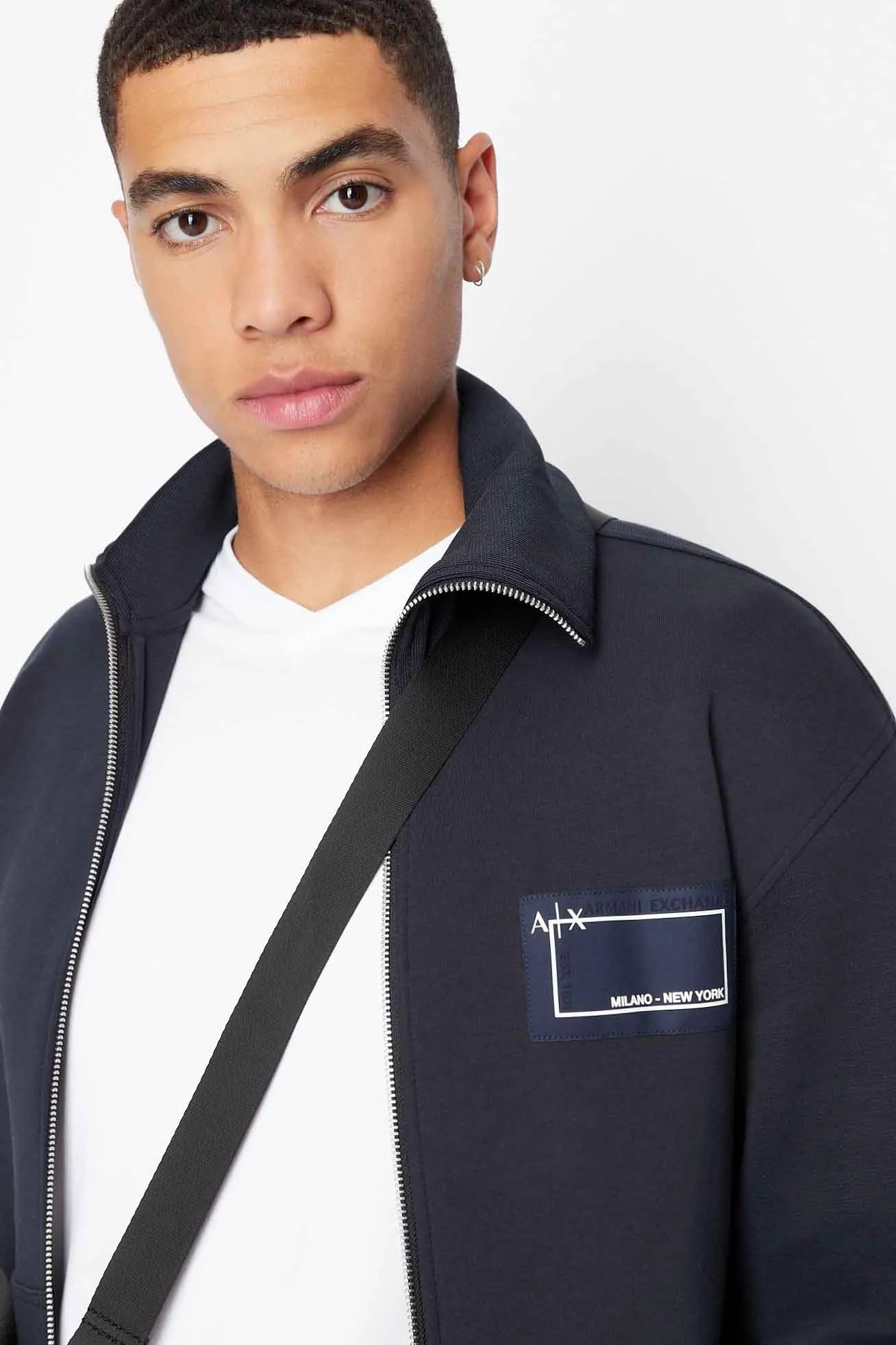 Chaqueta para hombre de A | X – 6LZMJBZJXFZ