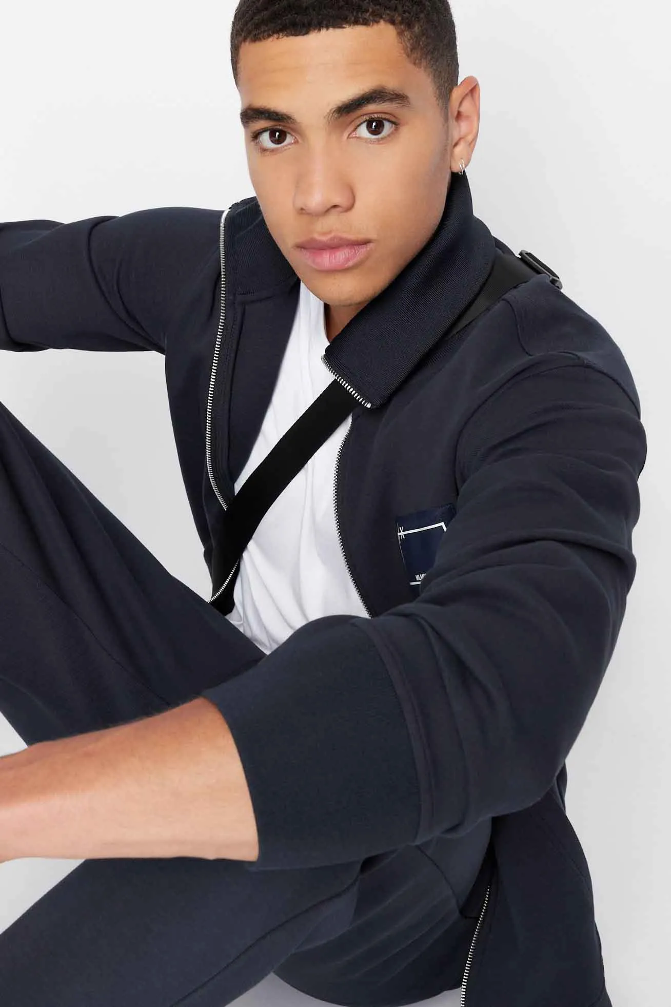Chaqueta para hombre de A | X – 6LZMJBZJXFZ