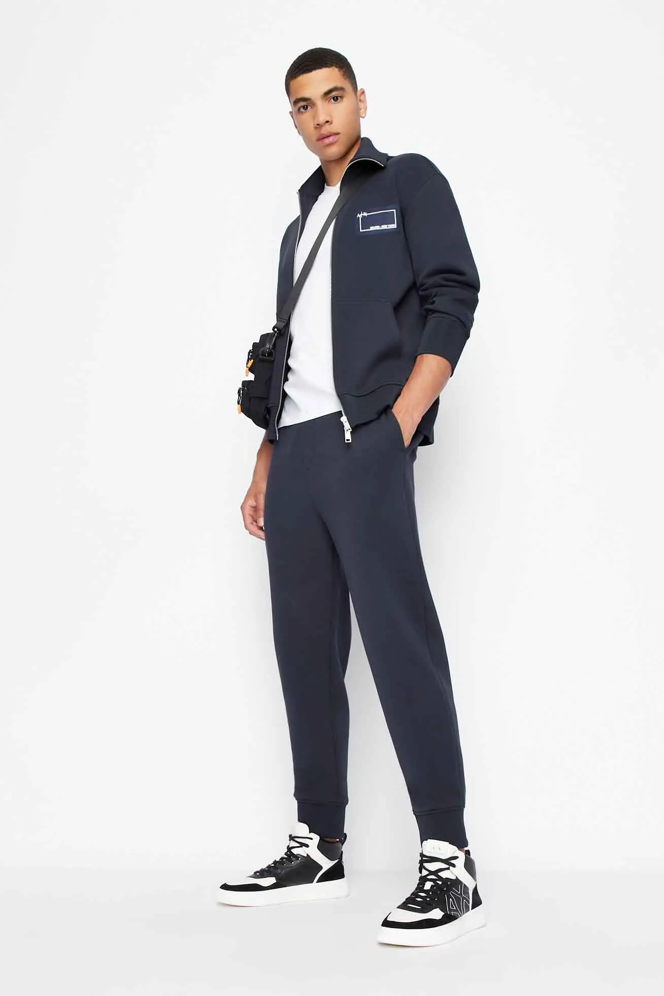 Chaqueta para hombre de A | X – 6LZMJBZJXFZ