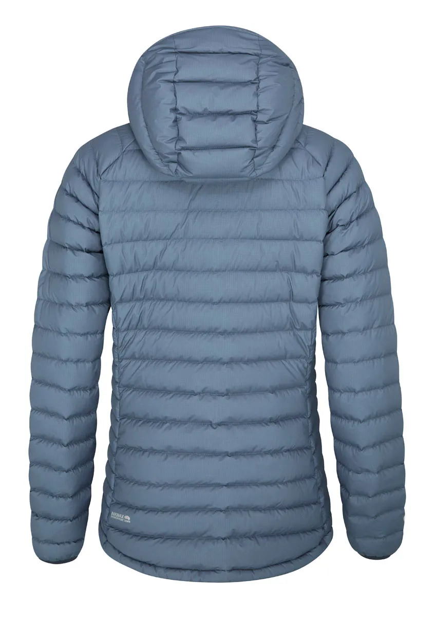 Chaqueta rab Infinity Microlight Jacket W