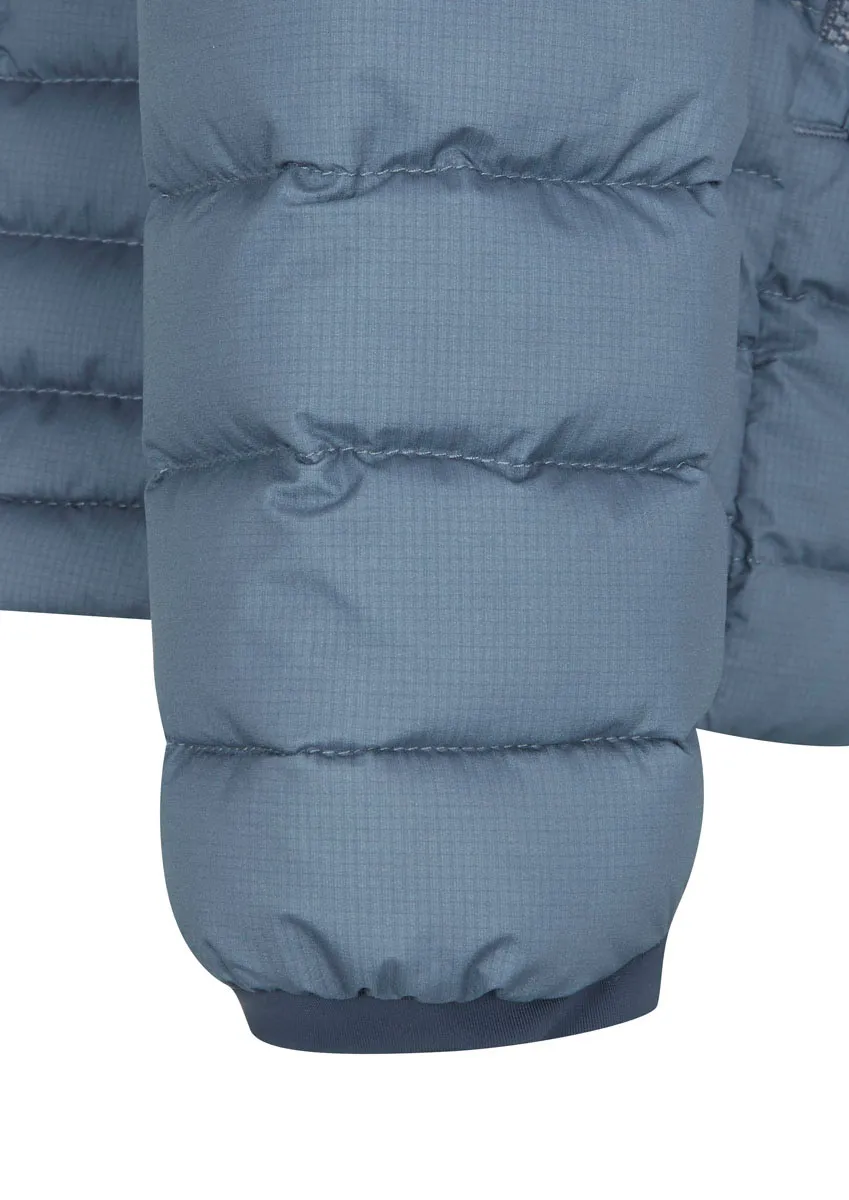Chaqueta rab Infinity Microlight Jacket W