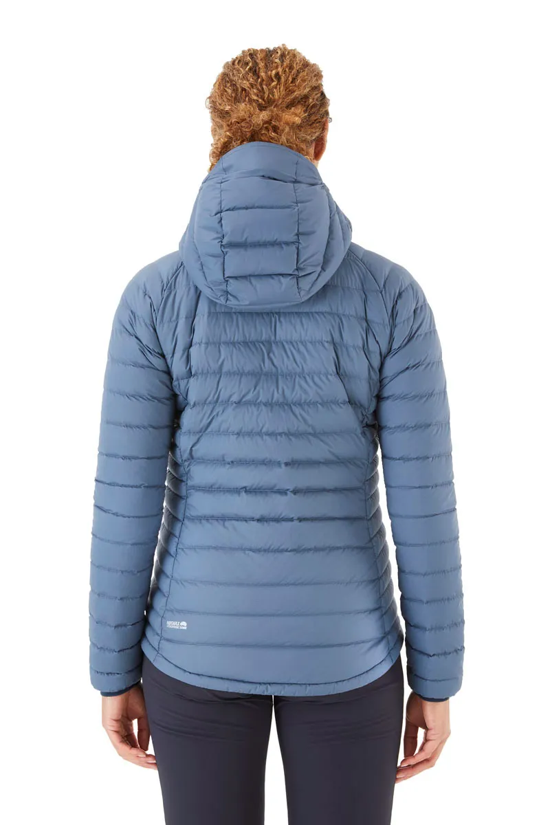 Chaqueta rab Infinity Microlight Jacket W