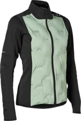 Chaqueta Ranger Windbloc® Fire para Mujer