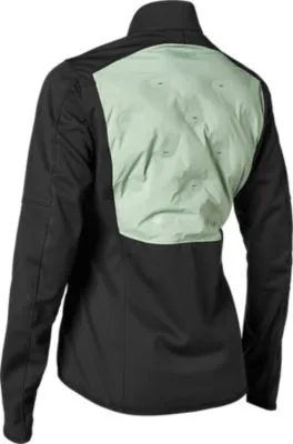Chaqueta Ranger Windbloc® Fire para Mujer