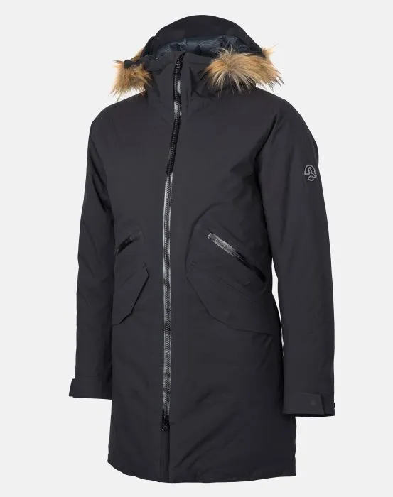 CHAQUETA SOUTH RIVER 3.0 JKT W