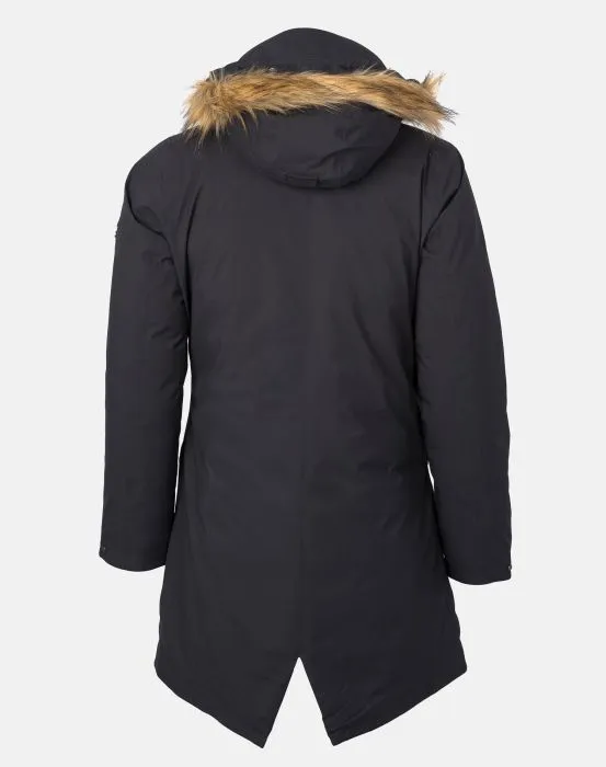 CHAQUETA SOUTH RIVER 3.0 JKT W