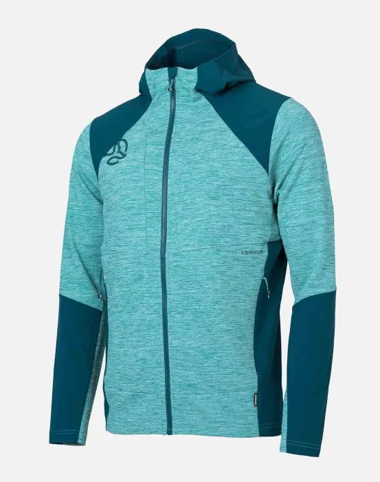 CHAQUETA TILEK HOOD JKT M