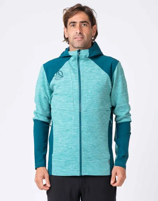 CHAQUETA TILEK HOOD JKT M