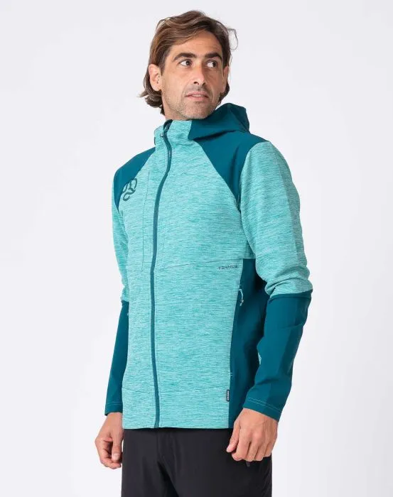 CHAQUETA TILEK HOOD JKT M