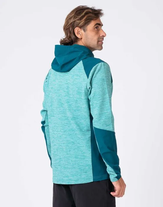 CHAQUETA TILEK HOOD JKT M