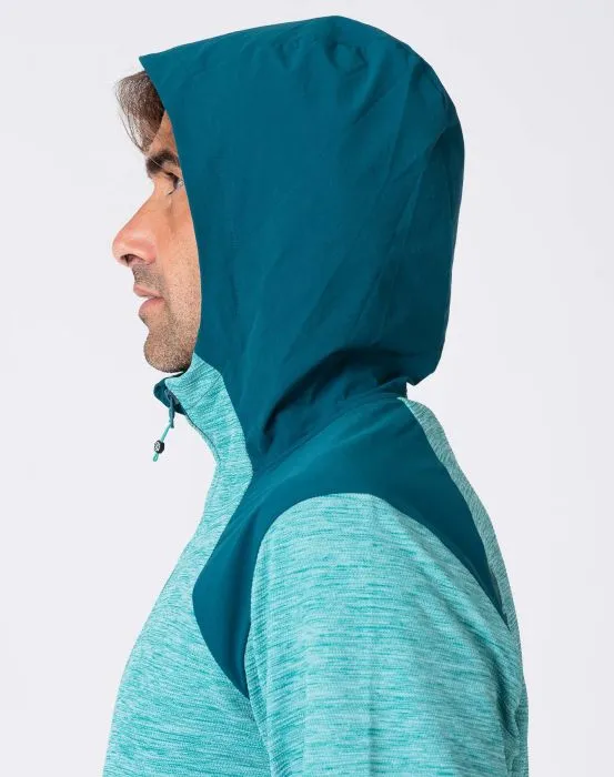 CHAQUETA TILEK HOOD JKT M