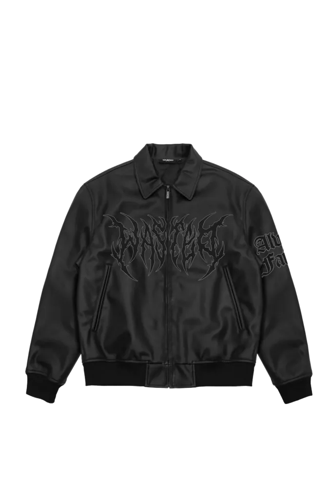 Chaqueta Varsity Blitz