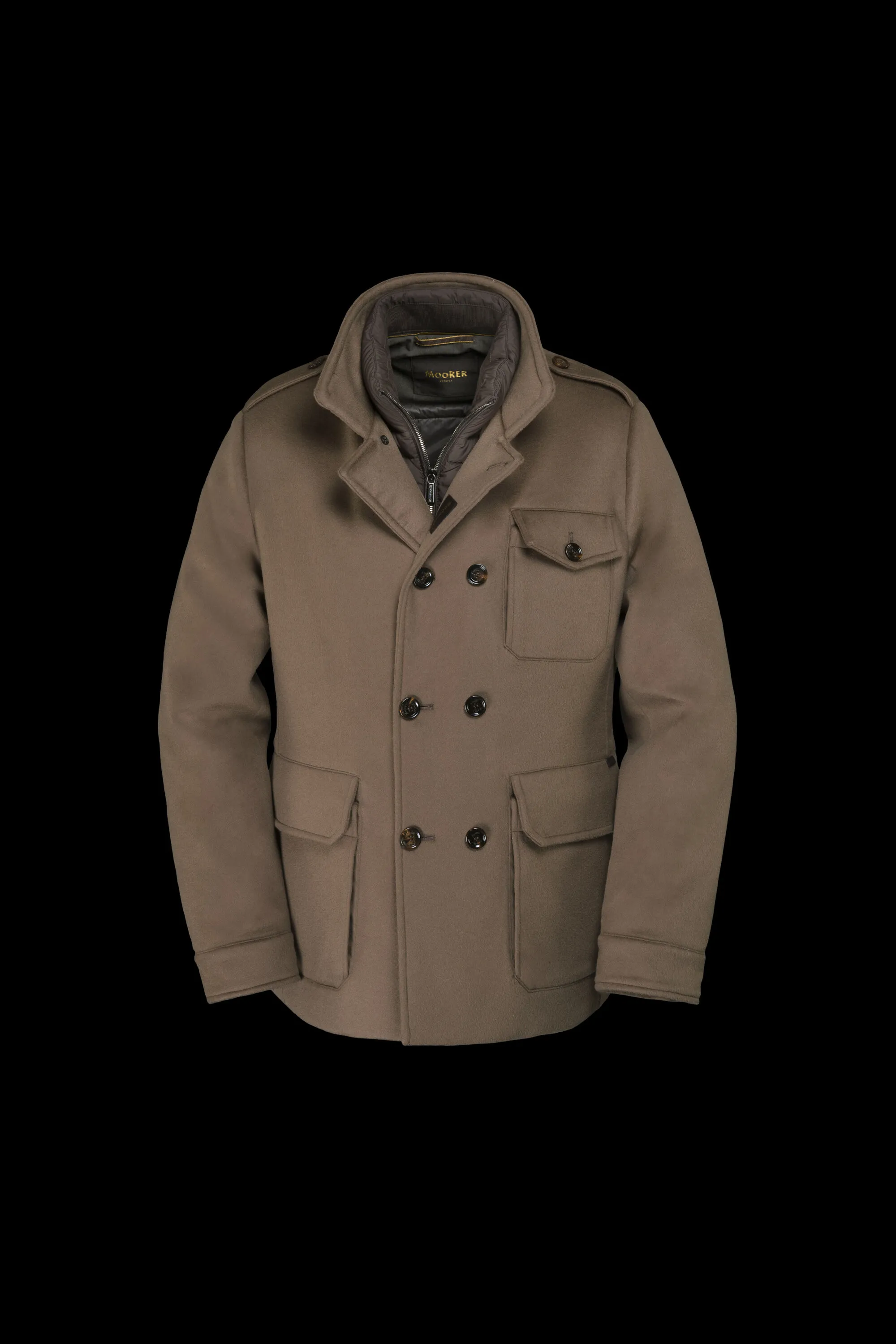 CHAQUETAS BOERILE