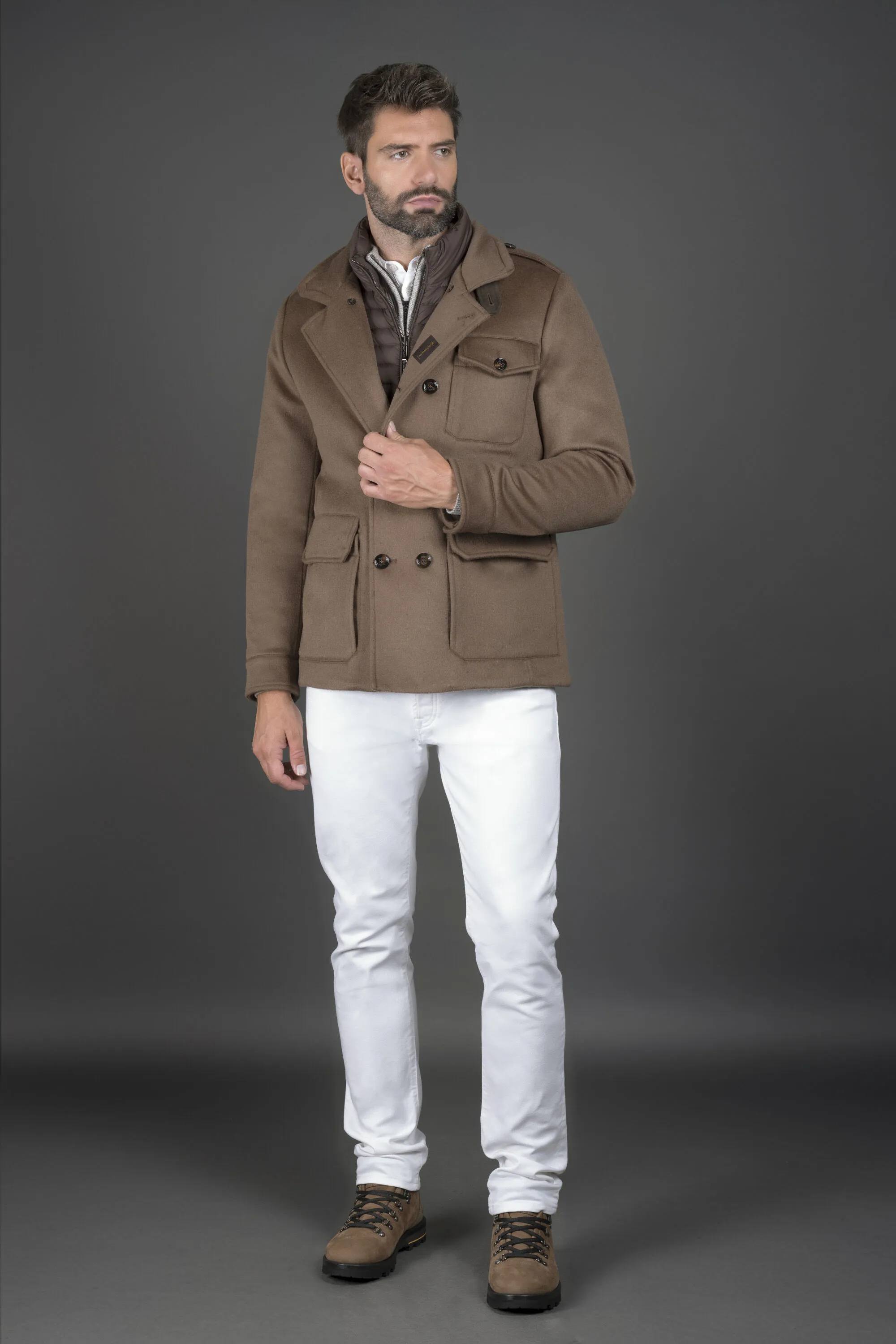 CHAQUETAS BOERILE