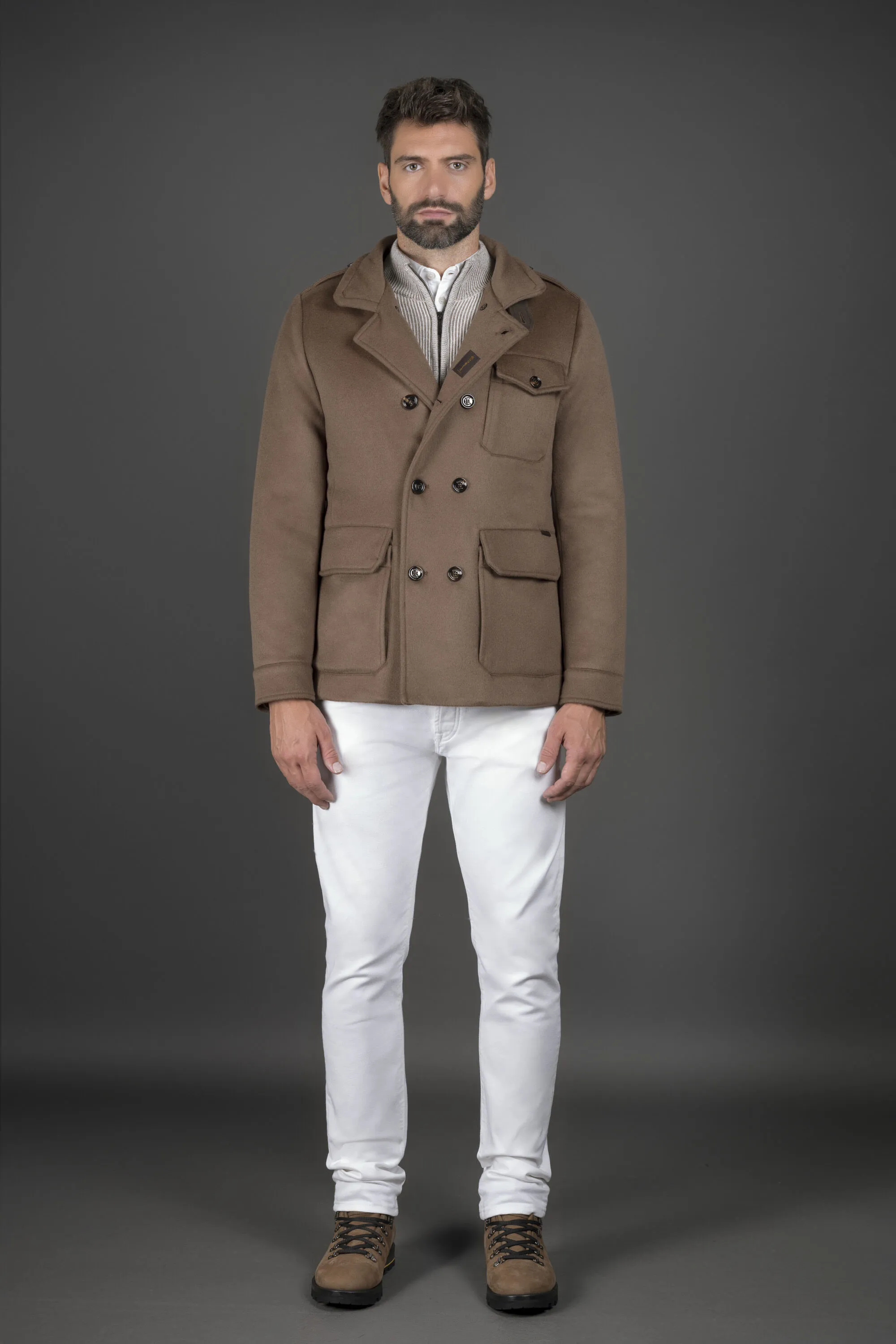 CHAQUETAS BOERILE