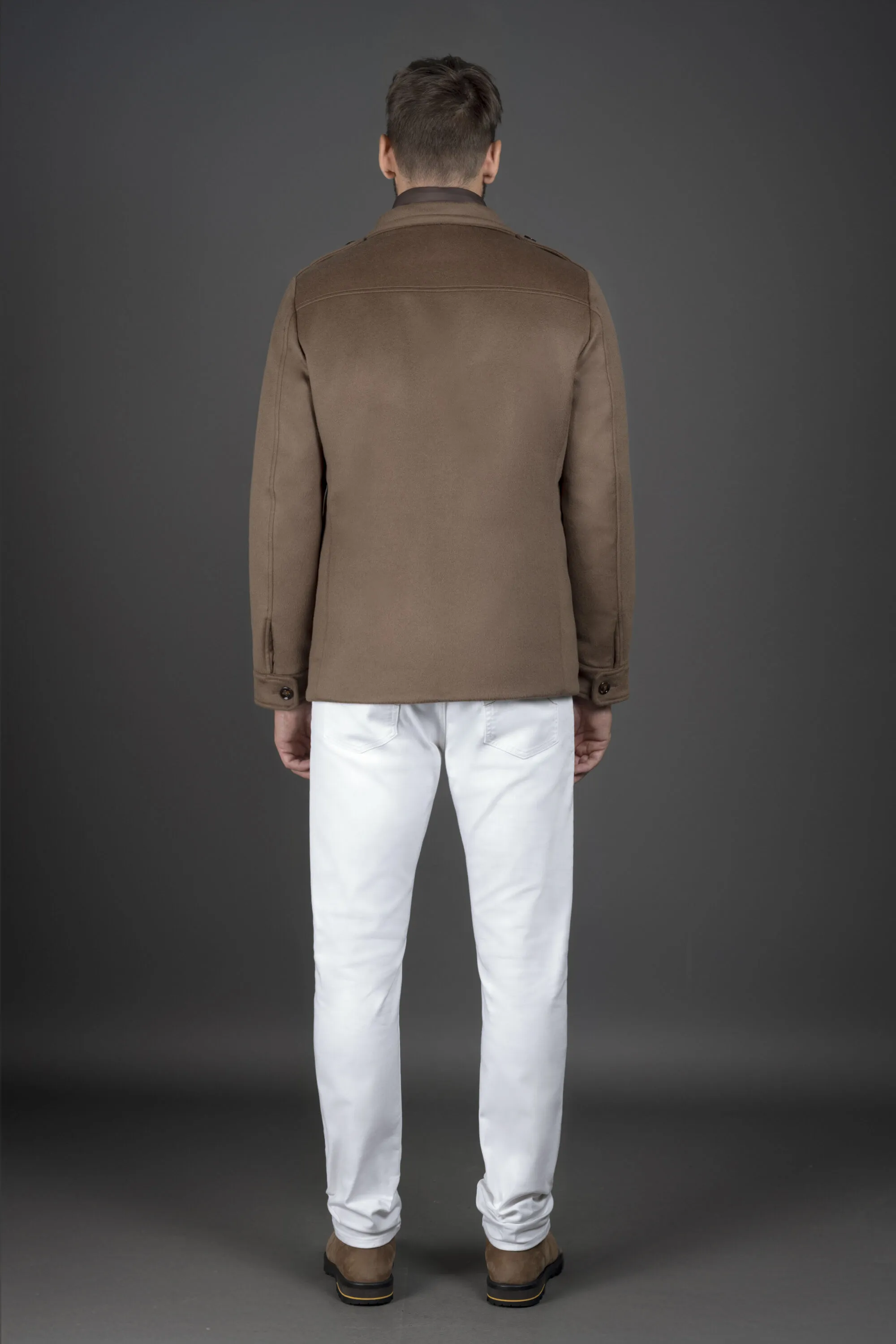 CHAQUETAS BOERILE