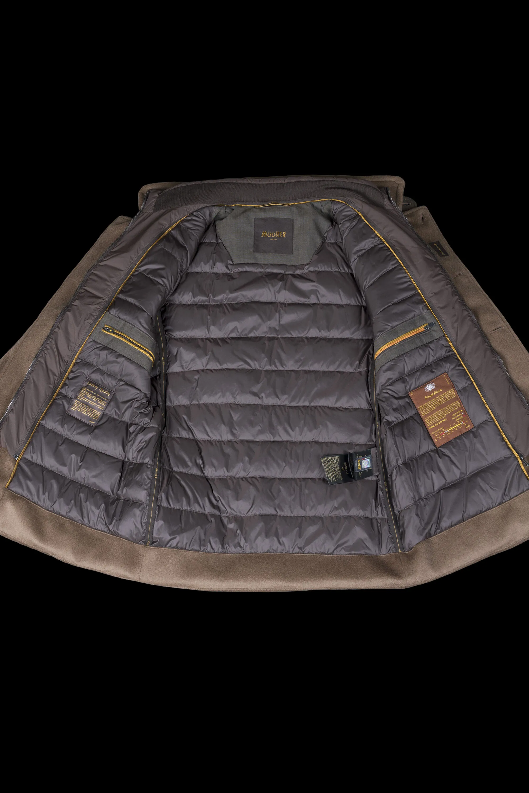 CHAQUETAS BOERILE