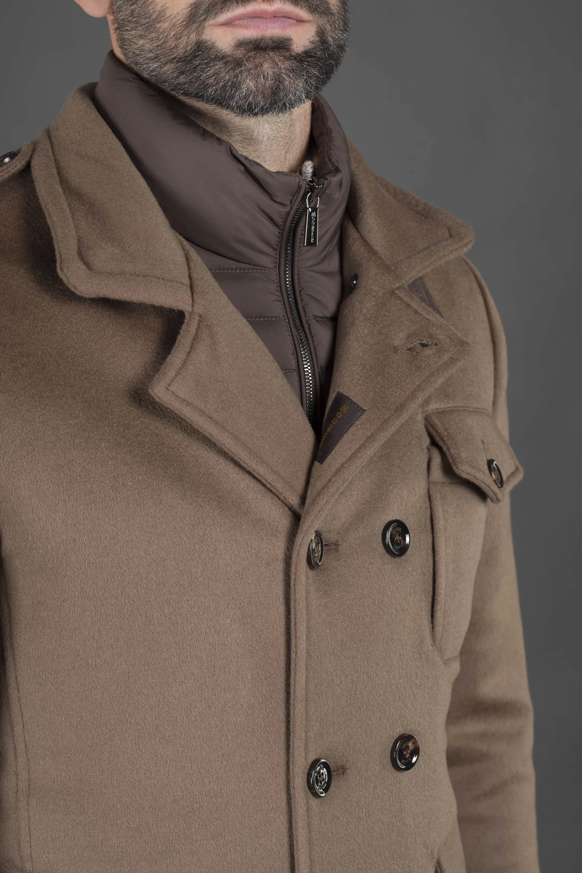 CHAQUETAS BOERILE