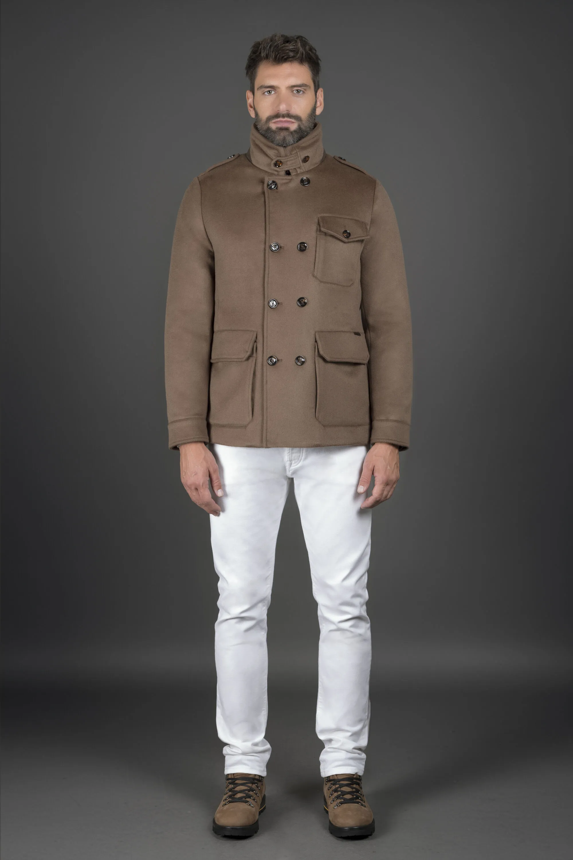 CHAQUETAS BOERILE
