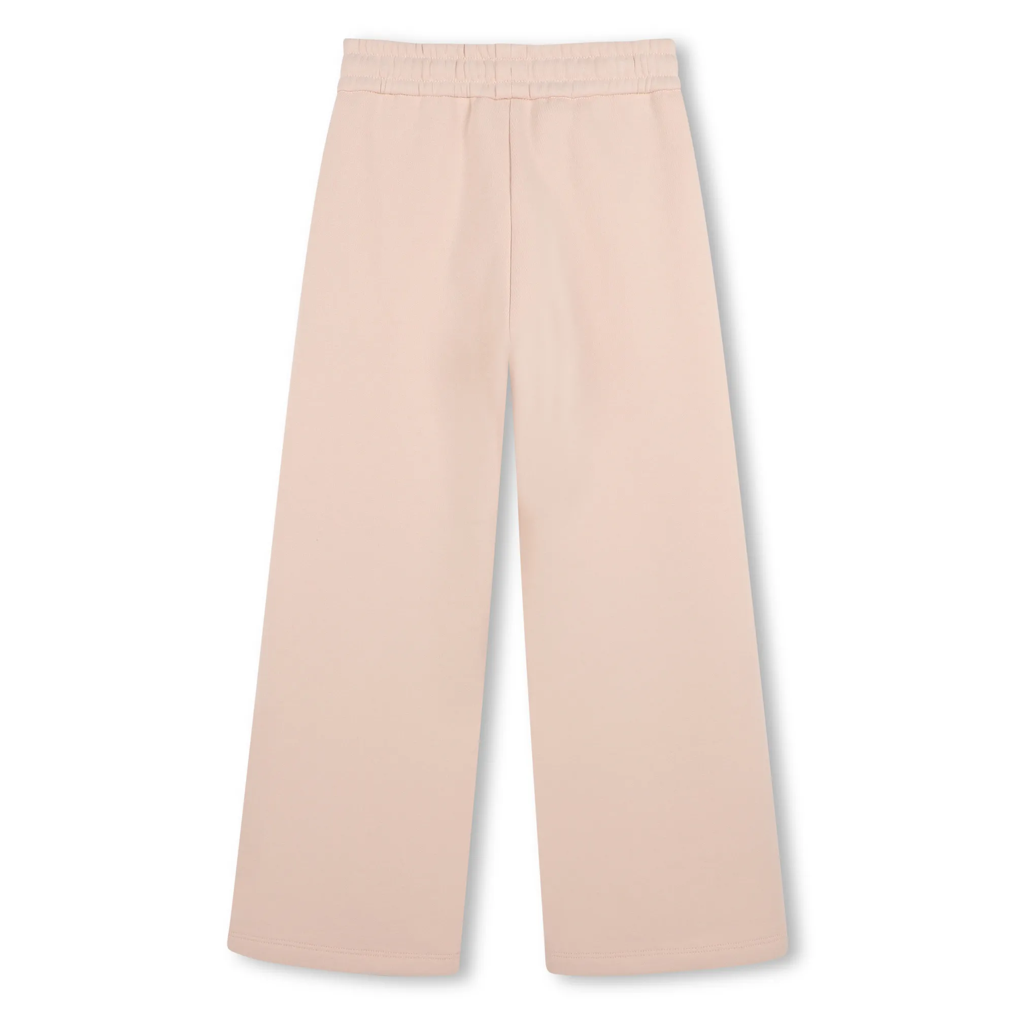 CHLOE Pantalón con festoneados