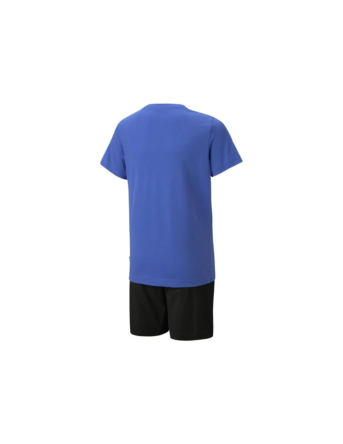 Chándal Puma Jersey Set For All Time Niño Azul