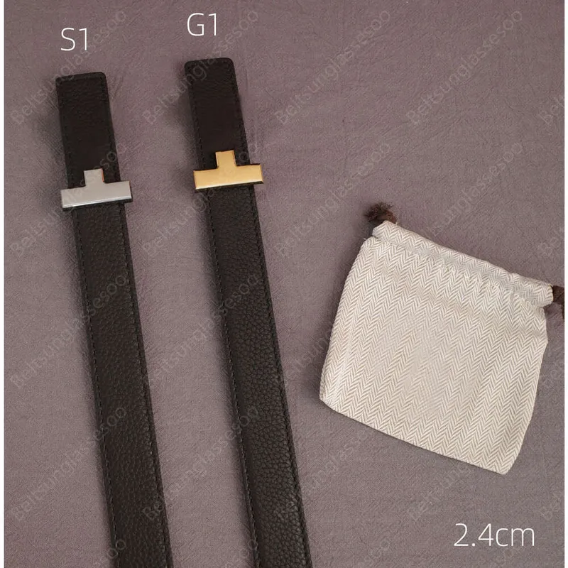 Cinturón de diseñador de lujo para hombre y mujer, cinturones de cuero genuino, Cintura Ceinture, cinturón de moda, hebilla dora