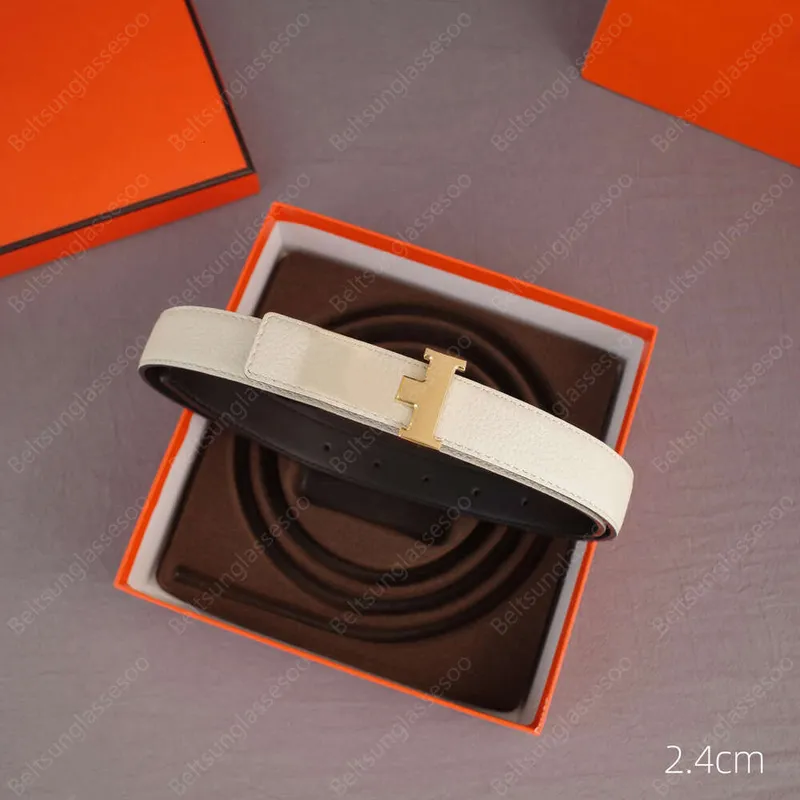 Cinturón de diseñador de lujo para hombre y mujer, cinturones de cuero genuino, Cintura Ceinture, cinturón de moda, hebilla dora