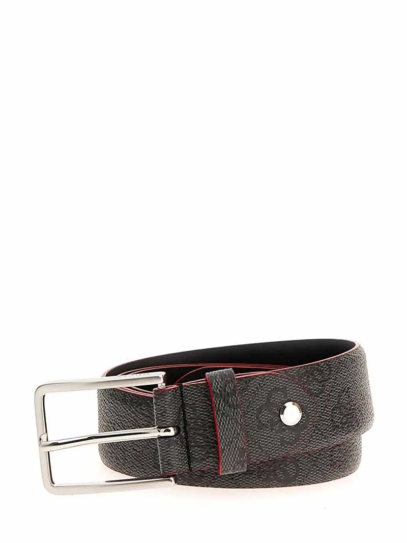 Cinturón para hombre de Guess Accesorios – BM7805P4135