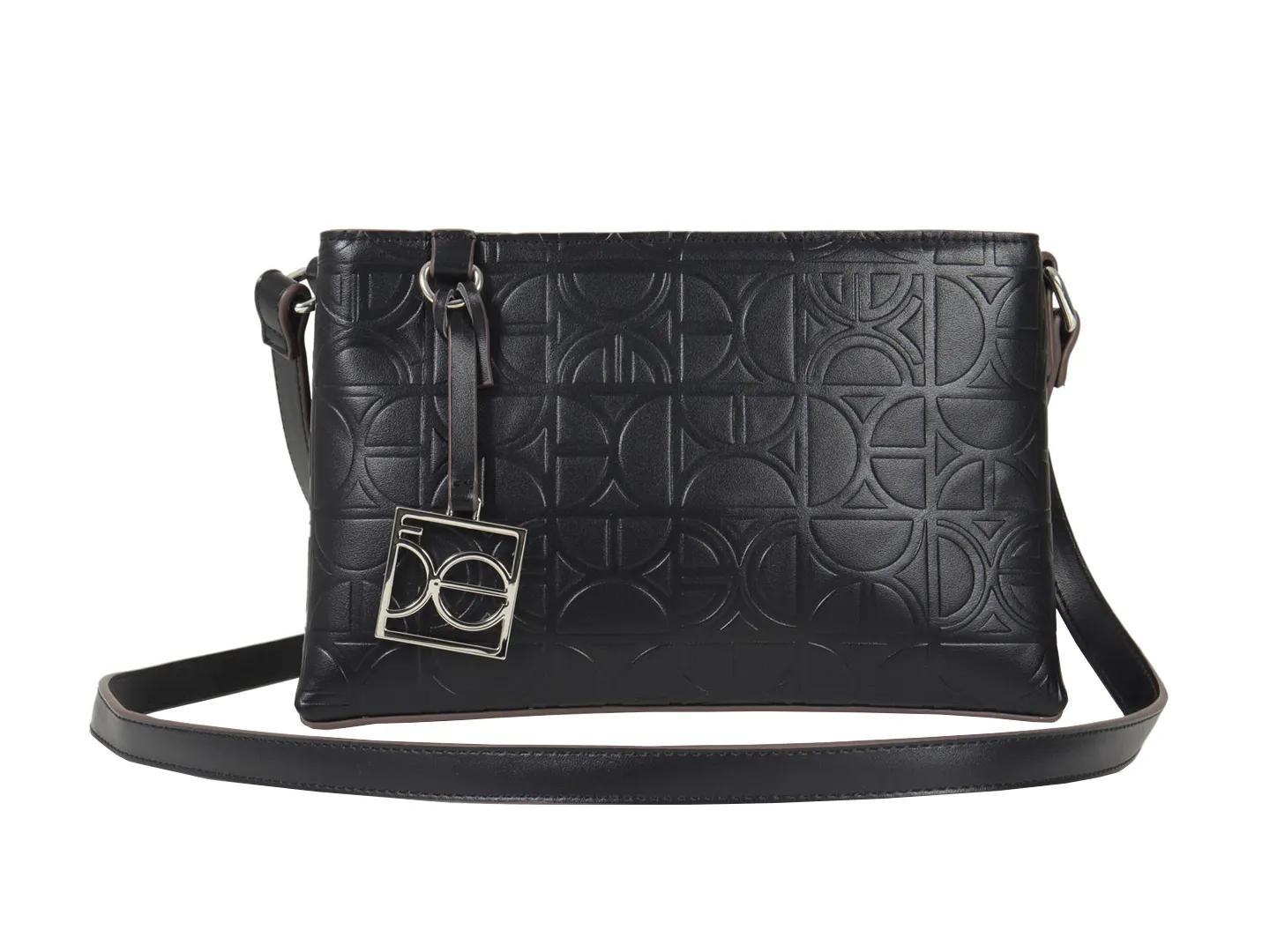 Cloe 2blcv 22562 Negro Unica          (010)