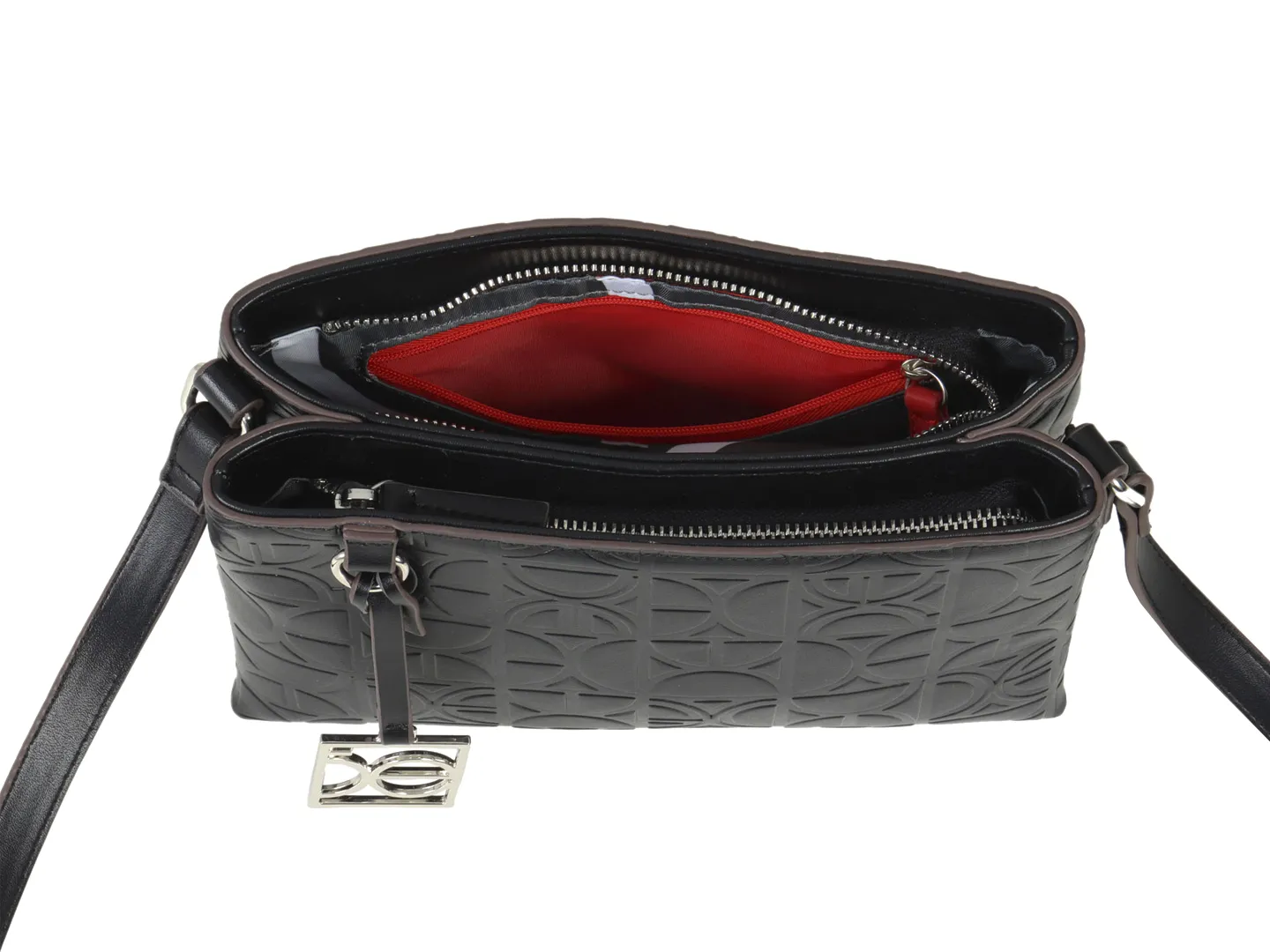 Cloe 2blcv 22562 Negro Unica          (010)