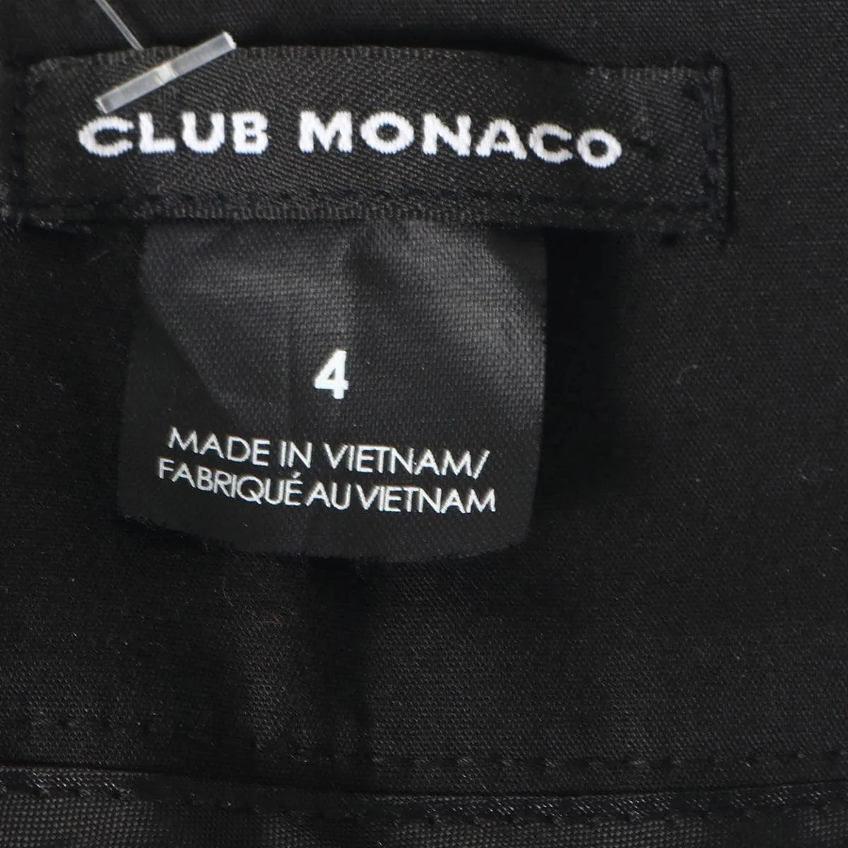 Club Monaco Pantalón