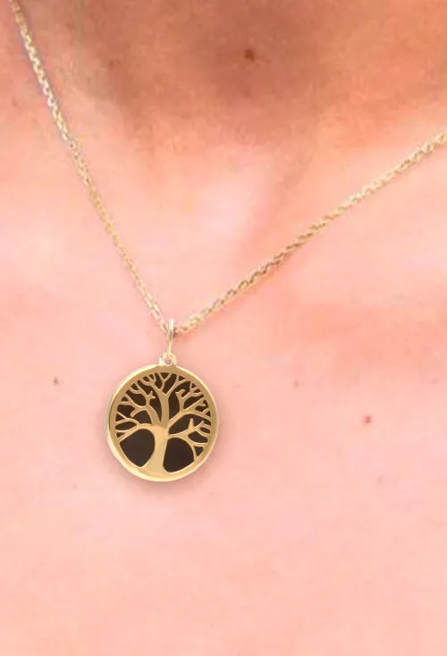 COLGANTE DE ORO Y ONIX áRBOL DE LA VIDA 030_2618ONIX