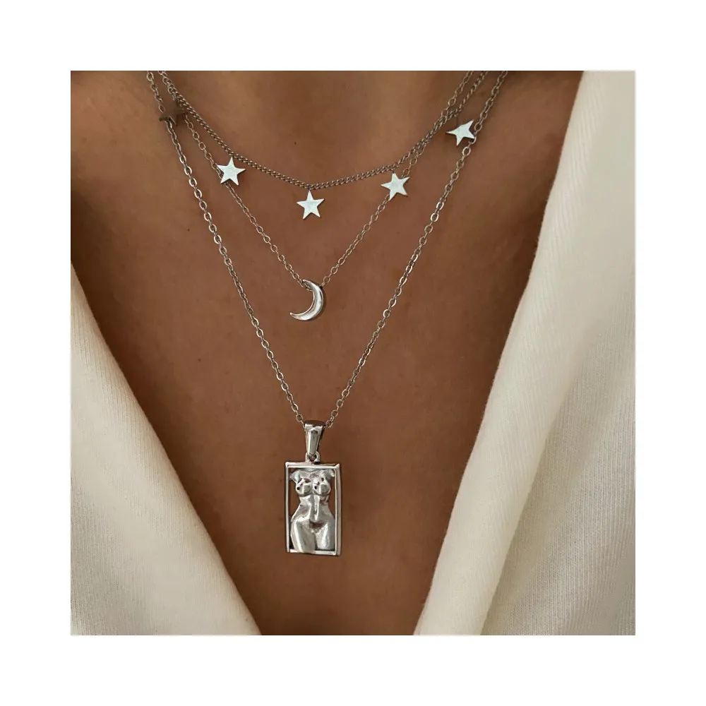 Collar Dreams