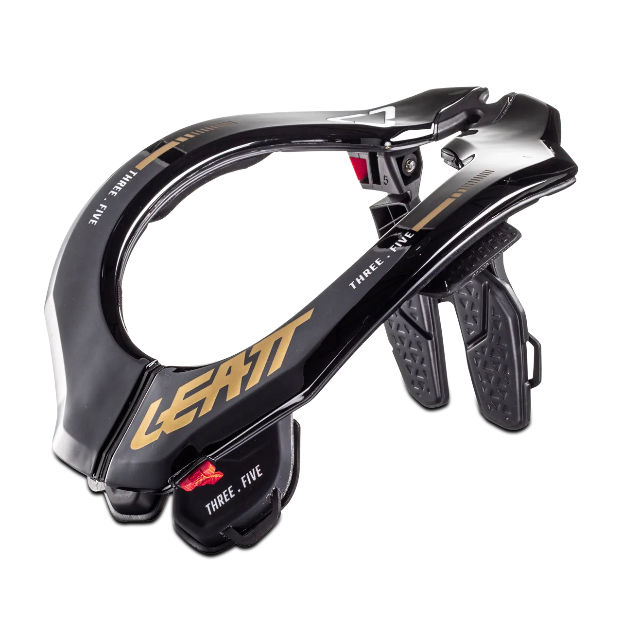 Collarín Leatt GPX 3.5 Negro