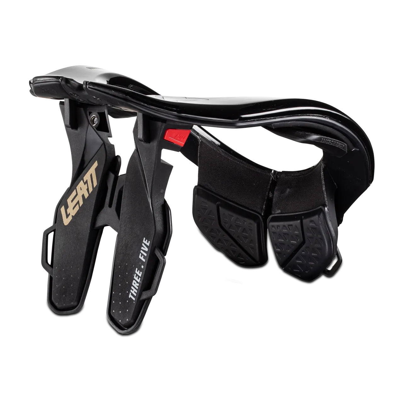 Collarín Leatt GPX 3.5 Negro